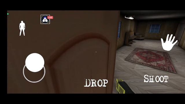 Princess Granny Chapter 2 Gameplay : Live 🥰 смотреть онлайн