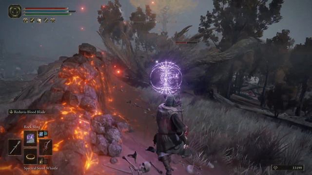 Mehmet igra ELDEN RING: Elder Dragon Greyoll смотреть онлайн