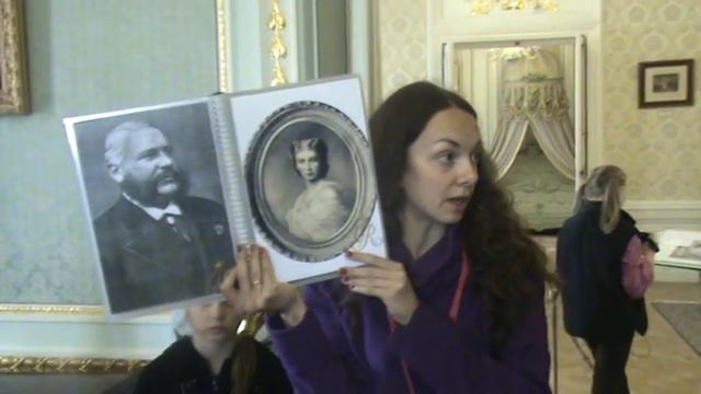 История рода Радзивиллов и легенды Несвижского замка(9часть) смотреть онлайн