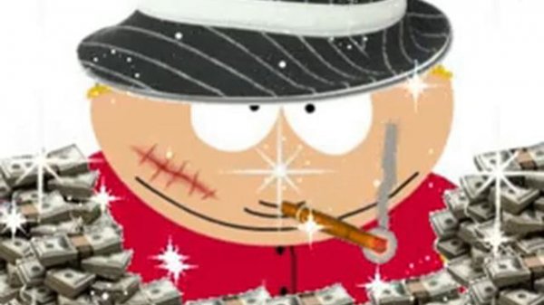 679 - Eric Cartman AI Cover