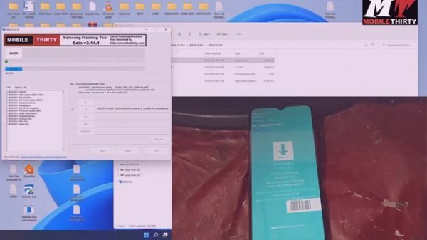 A127F ROOT Android 11/12 Samsung A12 ROOT Magisk Manager install