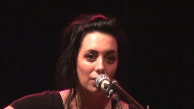 Samantha Rockwell - Umbrella