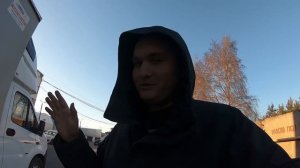 Установка новых топливных баков на ГАЗель next 4.6! Какие и где брать?