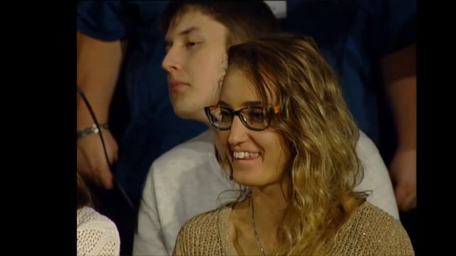 Мастер-класс Лысенко.