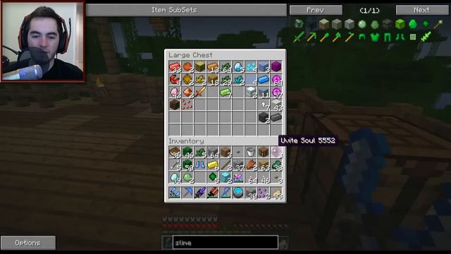 Minecraft: Modded Survival Let's Play Ep. 41 - Dino Archers смотреть онлайн