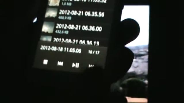 Samsung Smart TV EH5300 - Usando ALLSHARE com Samsung Galaxy Player 4.2 - PT-BR смотреть онлайн