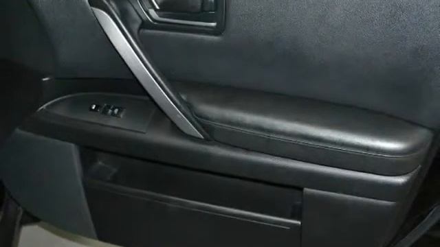 2004 Infiniti FX35 4dr 2WD (Hialeah Gardens, Florida) смотреть онлайн