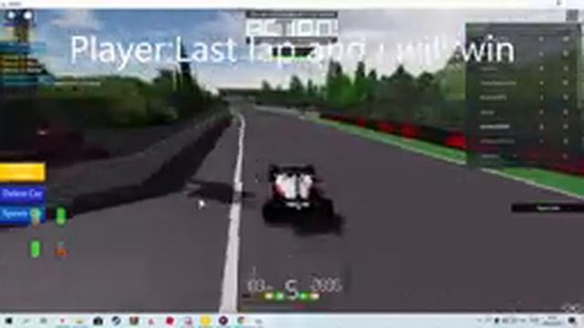10 types of players in Formula Racing 2020 смотреть онлайн