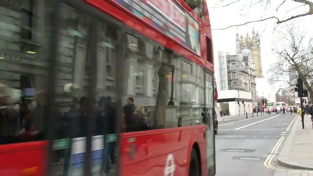 Buses & Trains at Reading, Thames Valley, London, South Downs, Hampshire & Wiltshire 2019 смотреть онлайн