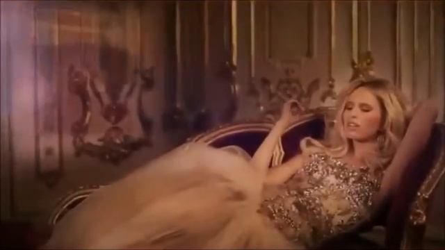 Parfum Karolina Kurkova смотреть онлайн