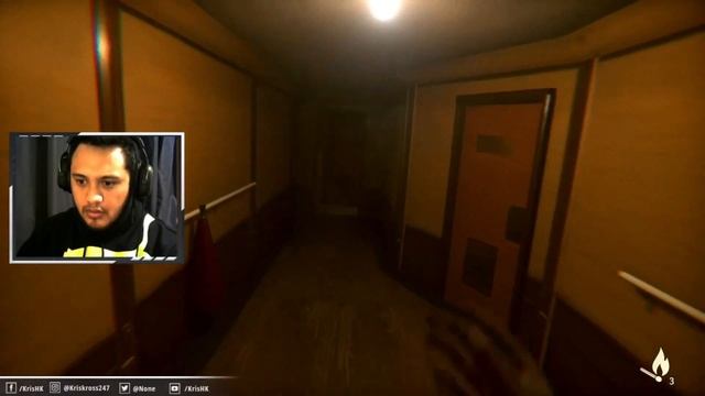 Titanic Horror Game? Under: Depths Of Fear Final Part | KrisHK смотреть онлайн