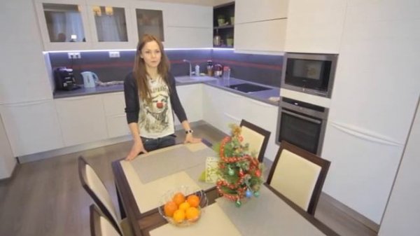 ПроГород. Спутник Стиль