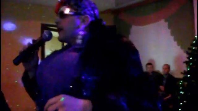 Новый год с АРГО 2013 3 часть смотреть онлайн