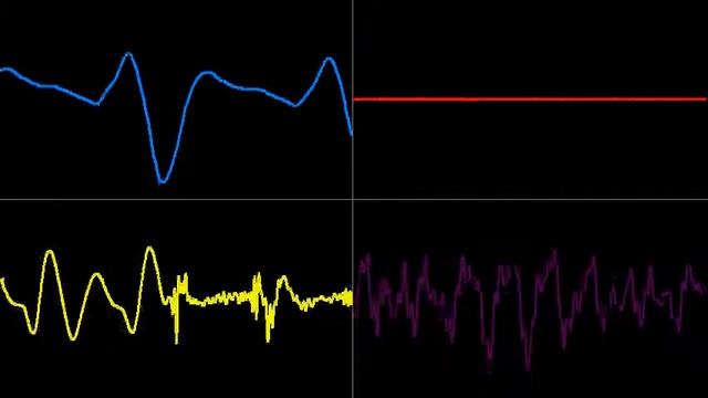LEGO Stunt Rally - City (Construction Mode) (Oscilloscope View) (XM, No Interpolation) смотреть онлайн