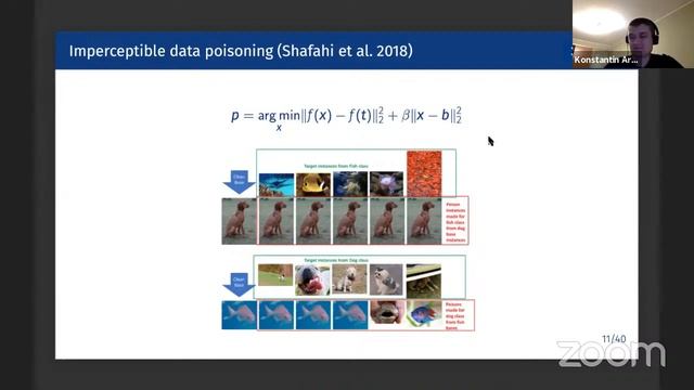 Explainable AI смотреть онлайн