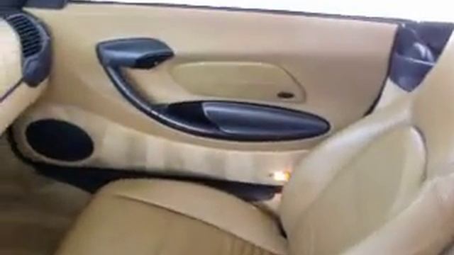 1999 Porsche Boxster for sale in Phoenix, Arizona for $11,500.00 смотреть онлайн