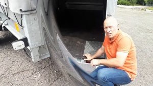 ВЫБИРАЕМ АВТОПРИЦЕП - ЛЕГКОВОЙ ПРИЦЕП ТРЕЙЛЕР - Отзыв 2 часть. Как ездить с прицепом | АвтоХозяин