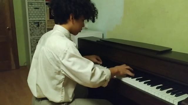 Людвиг ван Бетховен «Багатель», op.33 смотреть онлайн