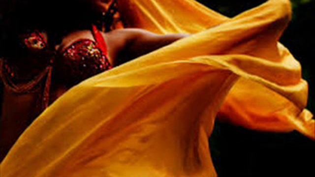 Ahmed Abdel Fatah - Talisman (Special Remix) смотреть онлайн