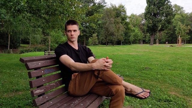 Семестр в University of Waterloo в Канаде (из Чехии). Учеба по обмену смотреть онлайн