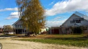 Ковернино. Нижегородской области. Как выглядит населенный пункт в России без макияжа, 7000 жителей.