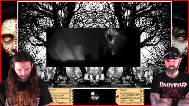🤘Orbit Culture - While We Serve - REACTION смотреть онлайн