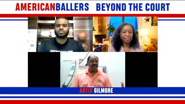Artis Gilmore | Episode 19 | BEYOND THE COURT смотреть онлайн