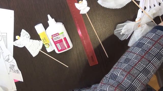 Изготовление Ангела (1) смотреть онлайн