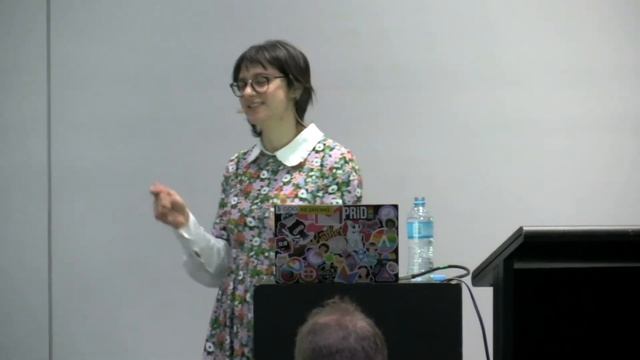 BFFs with BFFs: Best Friends Forever with Backends For Frontends смотреть онлайн