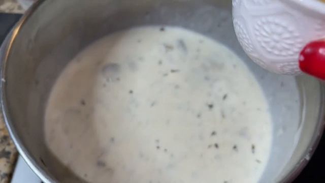 Домашний шеф-повар с Светланой