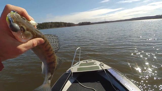 Открытие Лодочного Сезона 2022, Что Рисует Эхолот?, Готовим Еду на Острове. смотреть онлайн