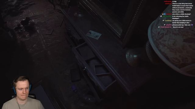 The NEW Layers of Fear is a Hyper Realistic Masterpiece смотреть онлайн