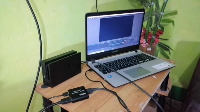 Easy Steps How To Set Up The HDMI Video Capture Card With Loop A Step By Step Guide To Capture Game смотреть онлайн