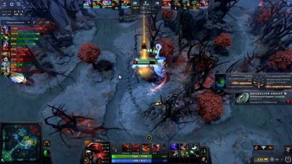 Почему КОЛЛАПС ЛУЧШИЙ ОФФЛЭЙНЕР? | COLLAPSE AXE DOTA 2