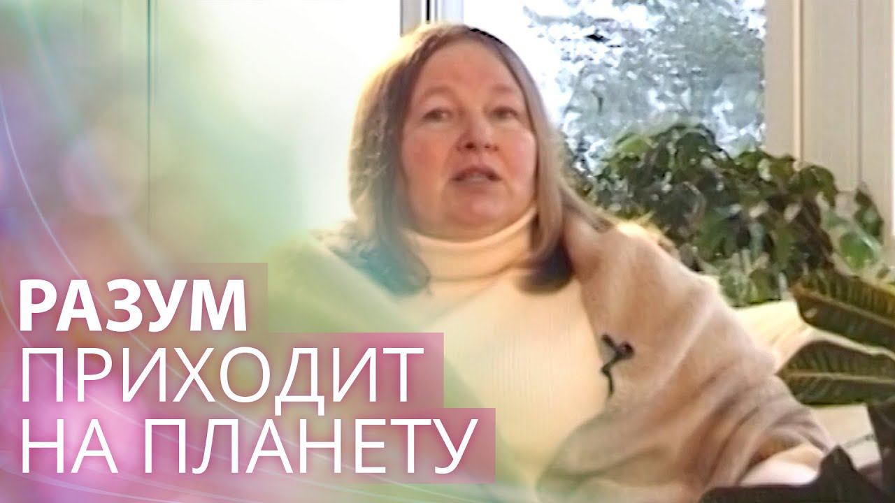 Как управлять временем? О законах времени и пространства смотреть онлайн