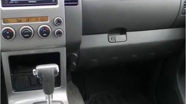 2005 Nissan Pathfinder Used Cars Louisville KY смотреть онлайн