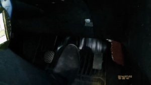 Москвич-2141. Проблемы с тормозной системой