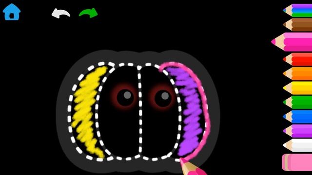 Halloween 2022 With Bini Bambini