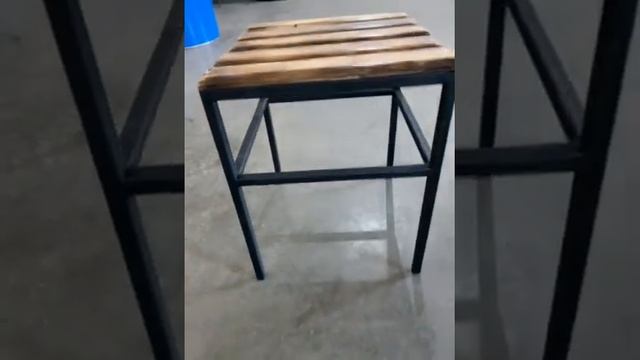 Лофт табурет смотреть онлайн