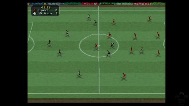 GMR - Let's Play LMA Manager: Part 3 - A Tough Start смотреть онлайн