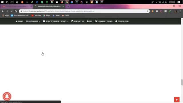 Download Full Paid Udemy Courses Offline For Free 2019 || Fastest Way !! смотреть онлайн