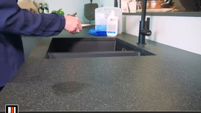 Maintenance Granite смотреть онлайн