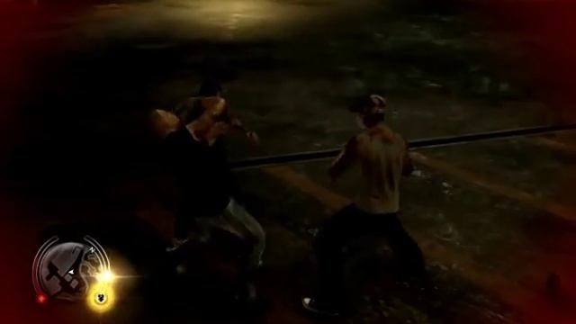 Sleeping Dogs On Intel HD 4000 I3 3110M 2.4Ghz смотреть онлайн