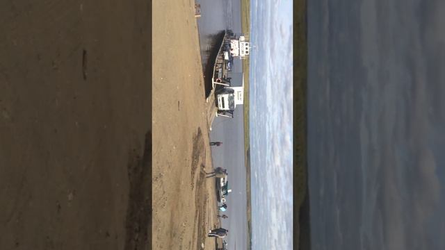 Паром Щельяюр смотреть онлайн