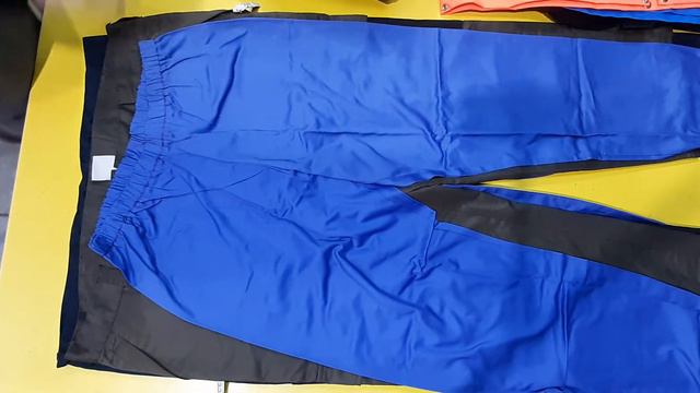 Рабочая одежда (EX-Working wear) - с 349 смотреть онлайн