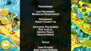 Angry Birds - EPIC Credits : Trailer Theme Song THANK YOU VIDEO