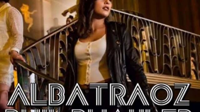 Aron Chupa: Albatraoz...