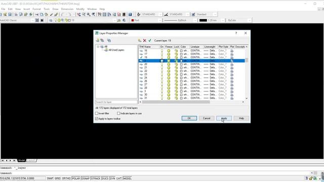 Chuyển bản đồ định dạng autocad sang shp trên arcgis смотреть онлайн
