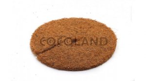 Укрытие для приствольного круга D=60см (Cocoland) обзор ККЛ0050