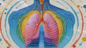 СВОБОДНОЕ ДЫХАНИЕ ?ИСЦЕЛЯЮЩАЯ МУЗЫКА ДЛЯ БРОНХОЛЕГОЧНОЙ СИСТЕМЫ